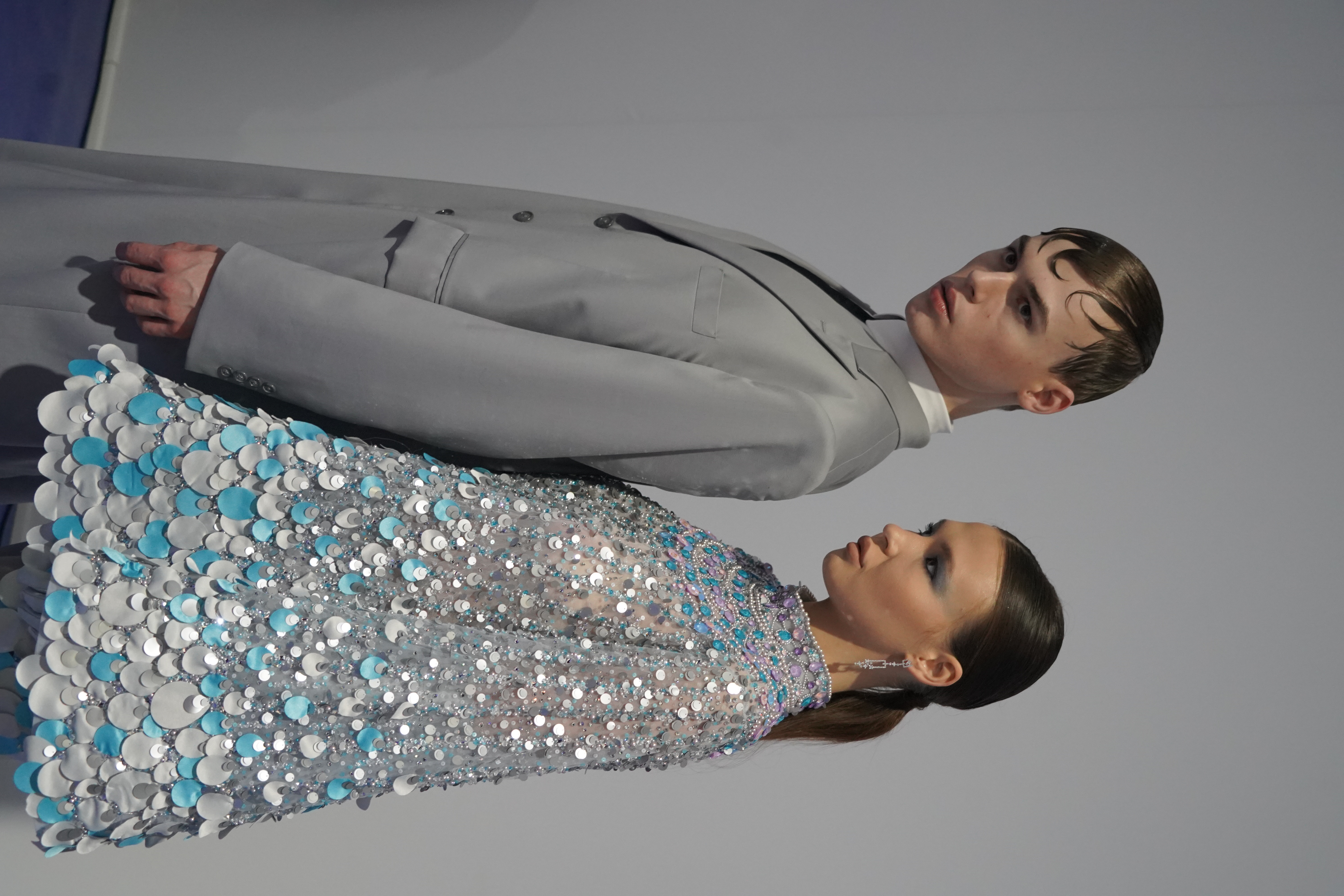 Makeup artist gala e yacht Monaco – Giuseppe Barra
