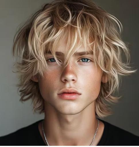 Tecnica balayage naturale Monte-Carlo