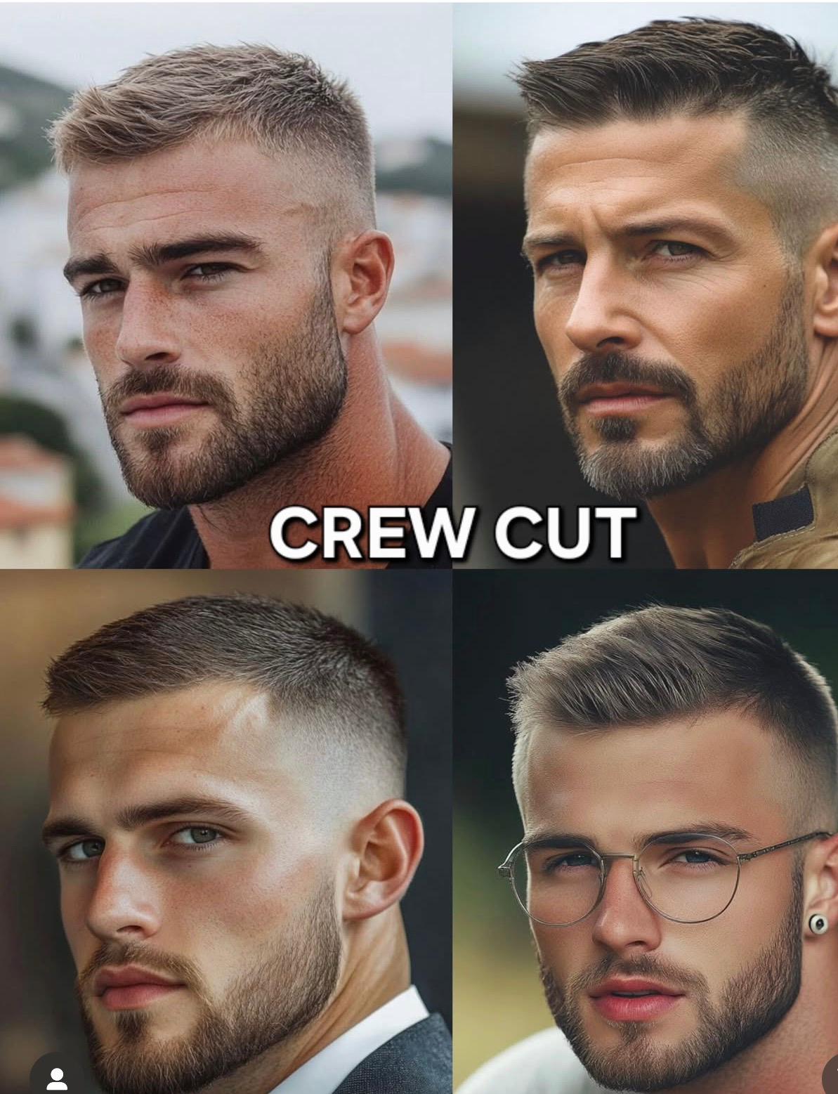 Taglio capelli uomo luxury Monte-Carlo