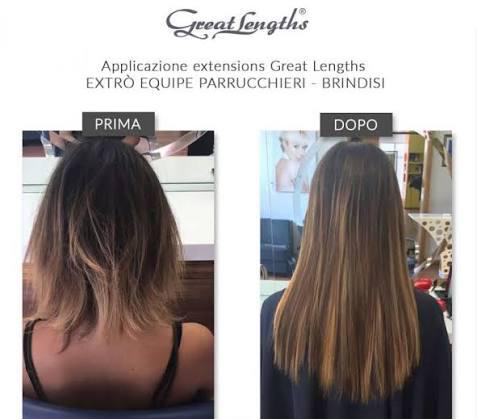 Extension Great Lengths a Monte-Carlo – Giuseppe Barra