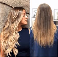 Extension capelli invisibili e setosi – Monte-Carlo