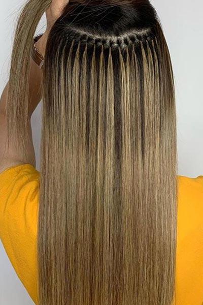 Applicazione extension Great Lengths – Giuseppe Barra