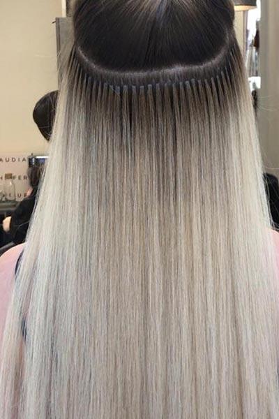 Extension capelli volume e lunghezza – Monaco